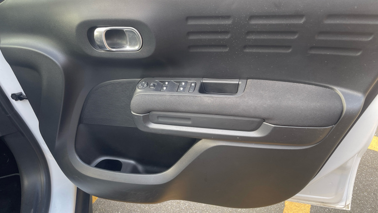 Citroen C3 Aircross 1.2 PureTech 130 Shine Plus 5dr EAT6 Petrol Hatchback